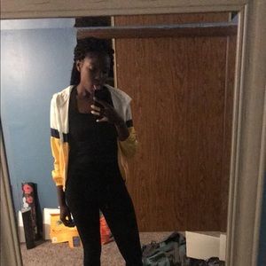 Meet your Posher, Cherish